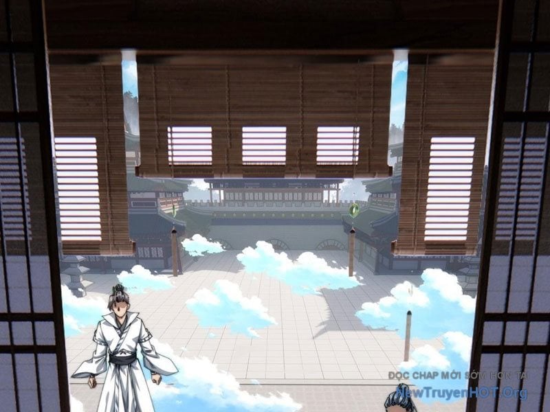 Tu Tiên Thần Tốc Chapter 6 - Trang 2