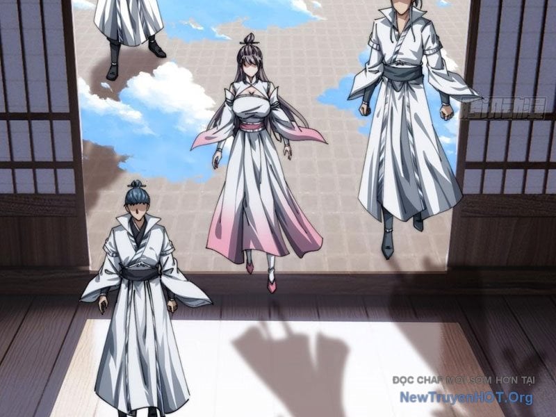 Tu Tiên Thần Tốc Chapter 6 - Trang 2