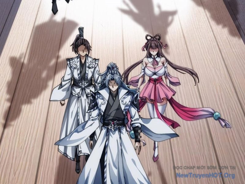 Tu Tiên Thần Tốc Chapter 6 - Trang 2