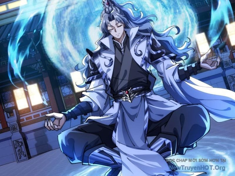Tu Tiên Thần Tốc Chapter 6 - Trang 2