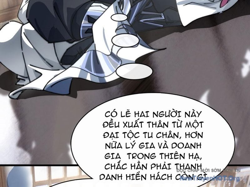 Tu Tiên Thần Tốc Chapter 6 - Trang 2