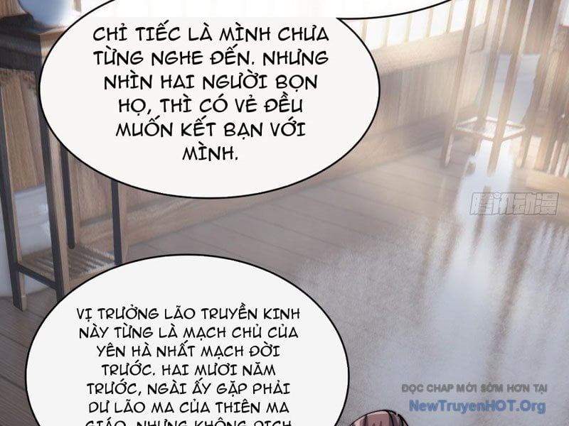 Tu Tiên Thần Tốc Chapter 6 - Trang 2