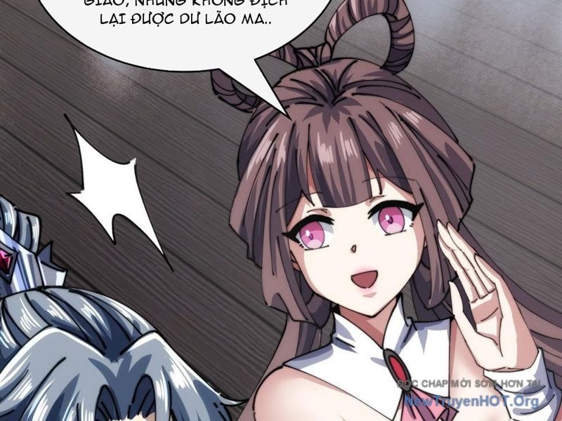Tu Tiên Thần Tốc Chapter 6 - Trang 2