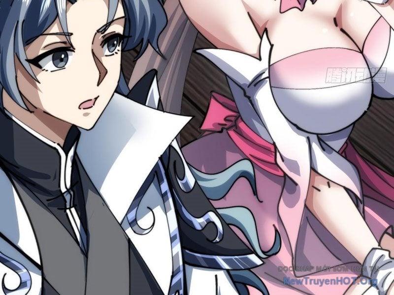 Tu Tiên Thần Tốc Chapter 6 - Trang 2
