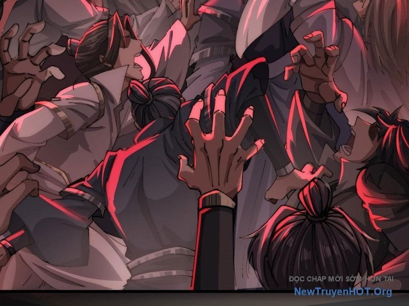 Tu Tiên Thần Tốc Chapter 6 - Trang 2