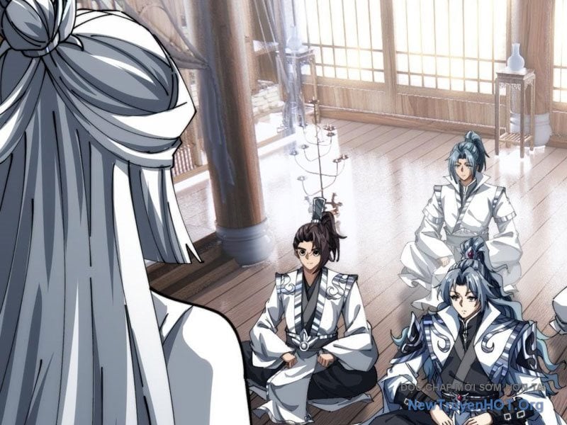Tu Tiên Thần Tốc Chapter 6 - Trang 2