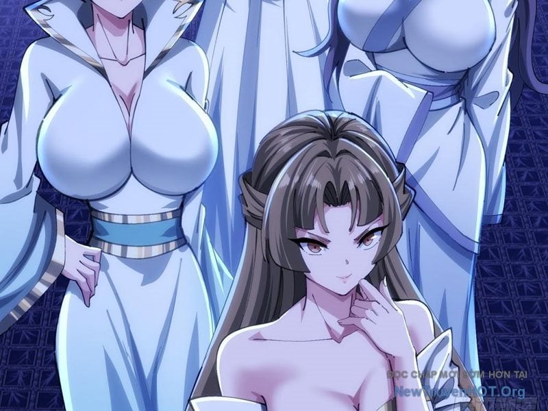 Tu Tiên Thần Tốc Chapter 10 - Trang 2