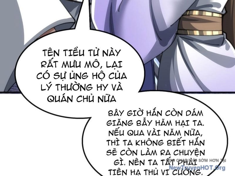 Tu Tiên Thần Tốc Chapter 10 - Trang 2