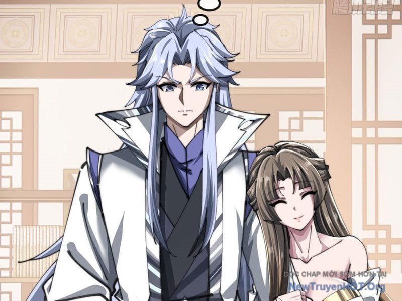 Tu Tiên Thần Tốc Chapter 10 - Trang 2