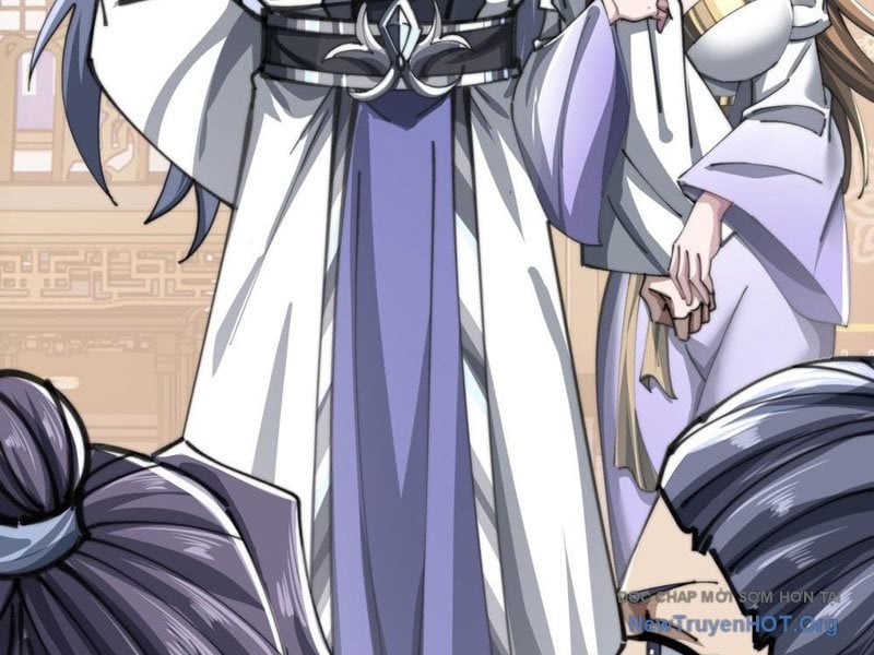 Tu Tiên Thần Tốc Chapter 10 - Trang 2