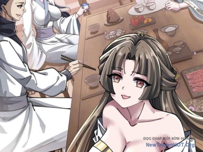 Tu Tiên Thần Tốc Chapter 10 - Trang 2