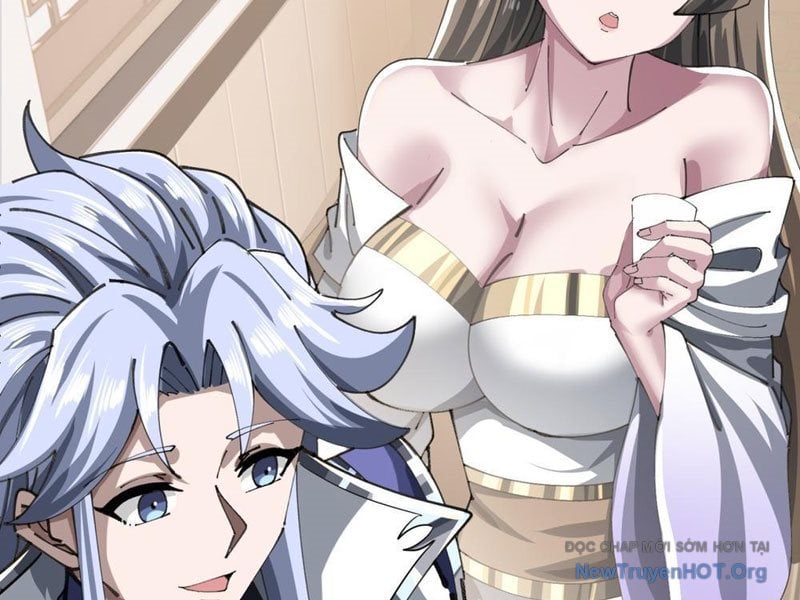 Tu Tiên Thần Tốc Chapter 10 - Trang 2