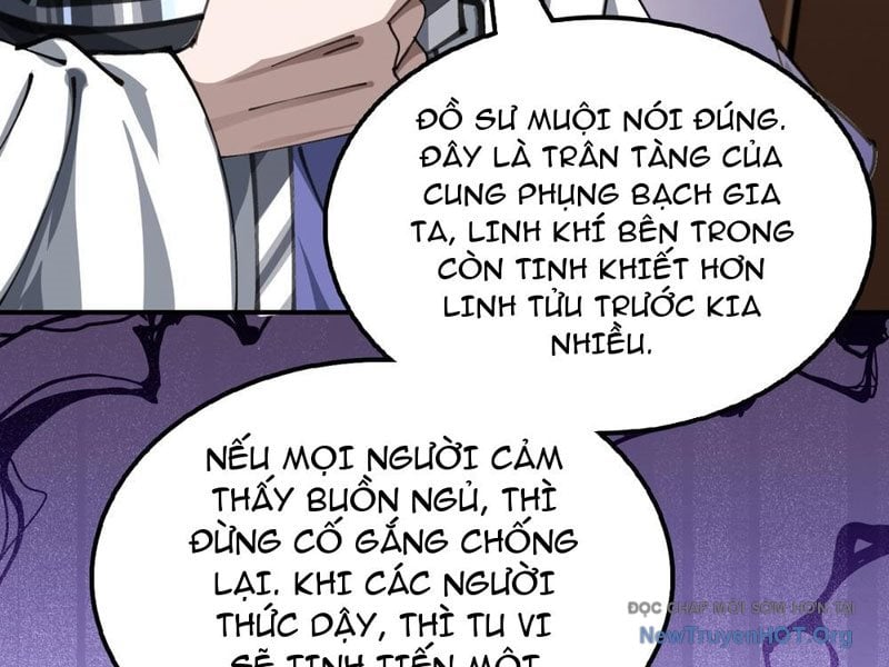 Tu Tiên Thần Tốc Chapter 10 - Trang 2