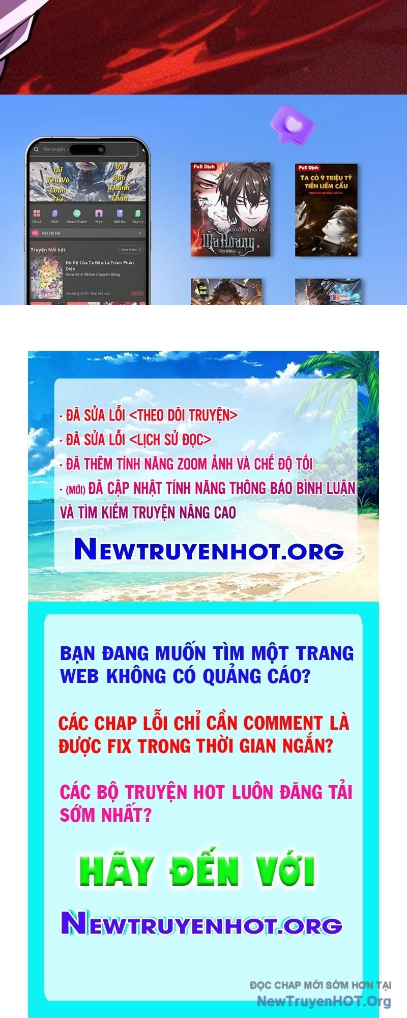 Tu Tiên Thần Tốc Chapter 10 - Trang 2