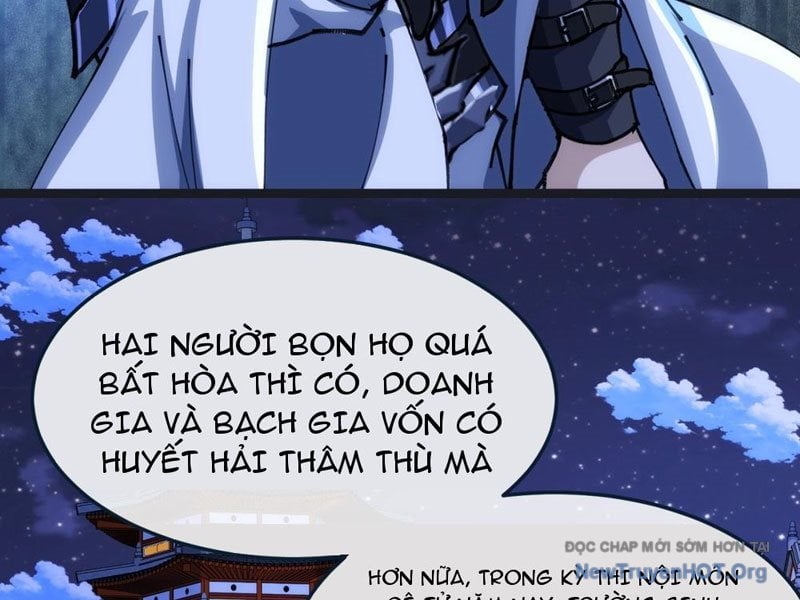 Tu Tiên Thần Tốc Chapter 10 - Trang 2