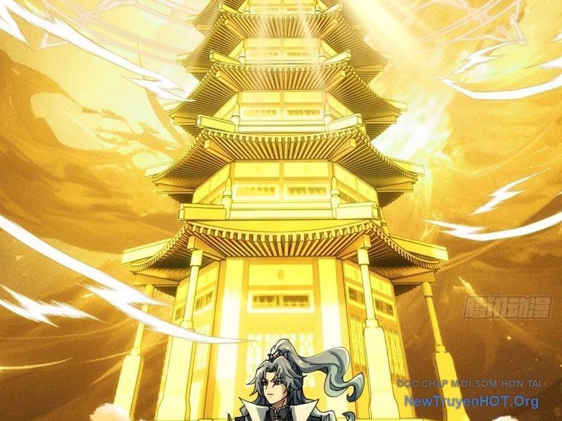 Tu Tiên Thần Tốc Chapter 10 - Trang 2