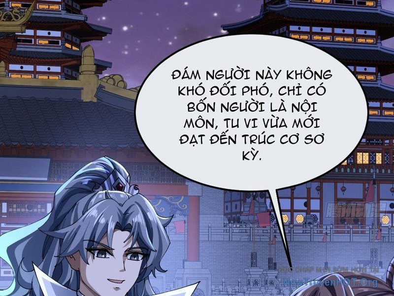 Tu Tiên Thần Tốc Chapter 10 - Trang 2