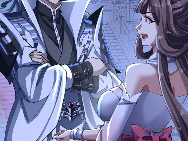 Tu Tiên Thần Tốc Chapter 10 - Trang 2