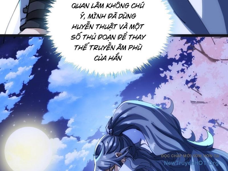 Tu Tiên Thần Tốc Chapter 10 - Trang 2
