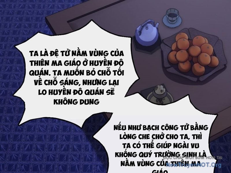 Tu Tiên Thần Tốc Chapter 10 - Trang 2