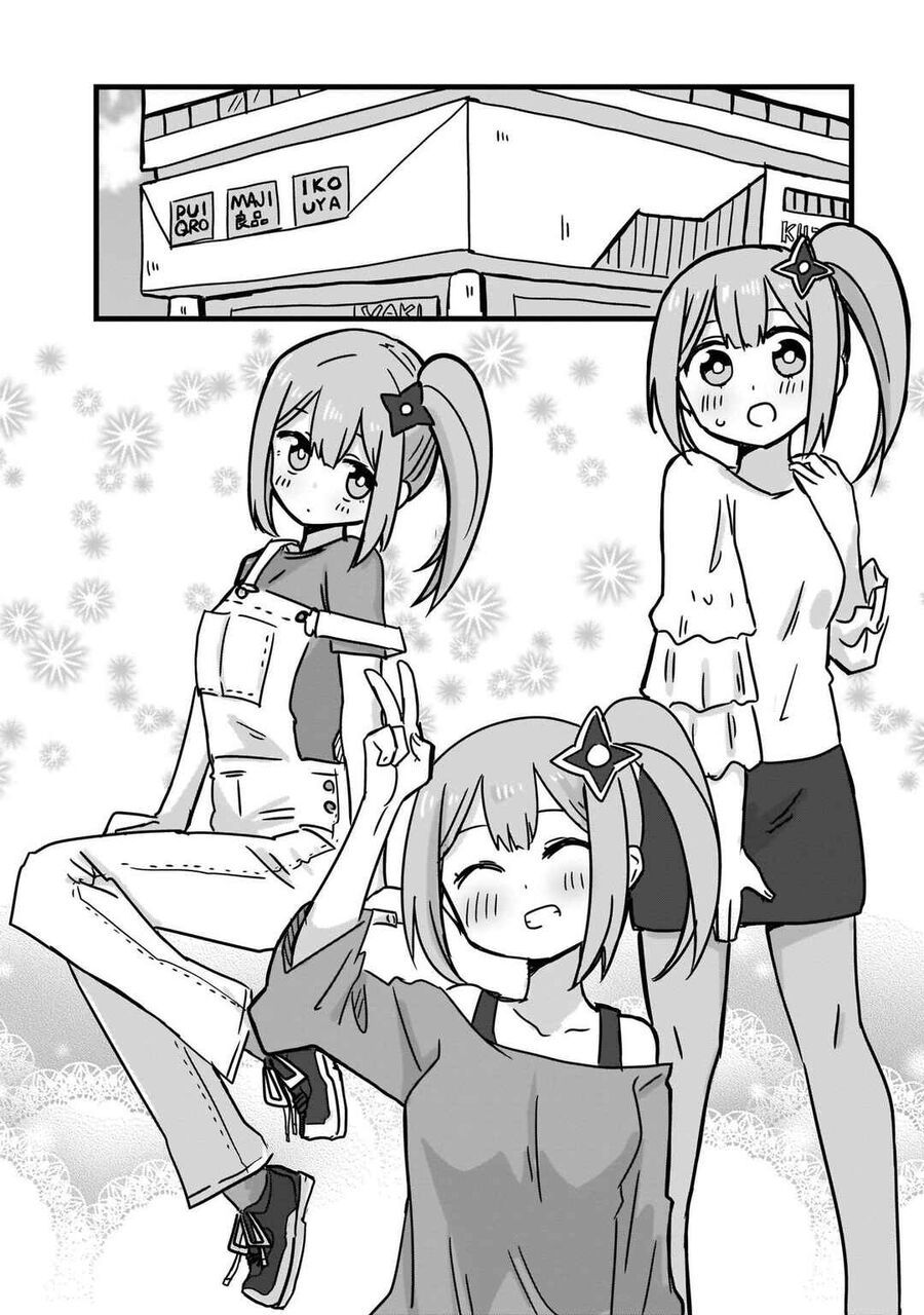 Ninja To Koroshiya No Futarigurashi Chapter 2 - Trang 2