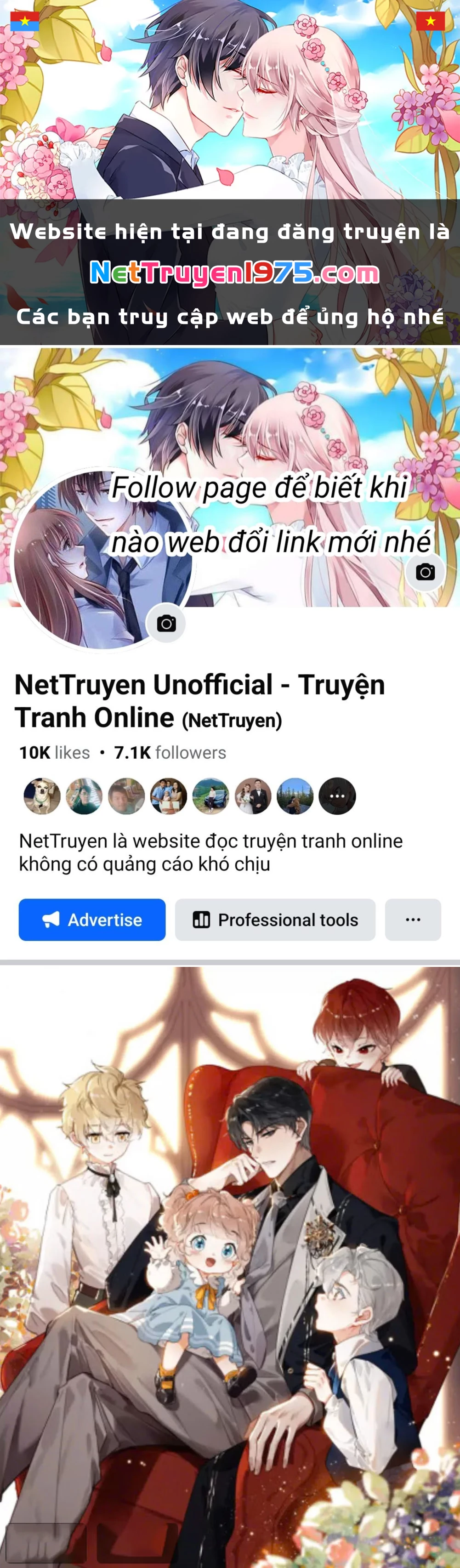 Sau Khi Xuyên Thành Tiểu Bảo Bảo , Cả Nhà Phản Diện Đều Muốn Giết Tôi! Chapter 0 - Trang 2