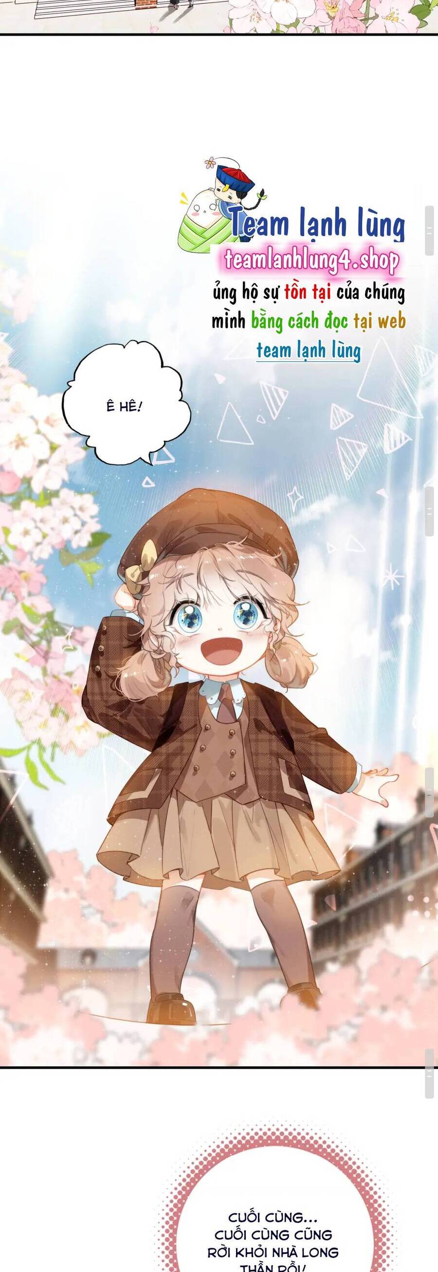 Sau Khi Xuyên Thành Tiểu Bảo Bảo , Cả Nhà Phản Diện Đều Muốn Giết Tôi! Chapter 3 - Trang 2