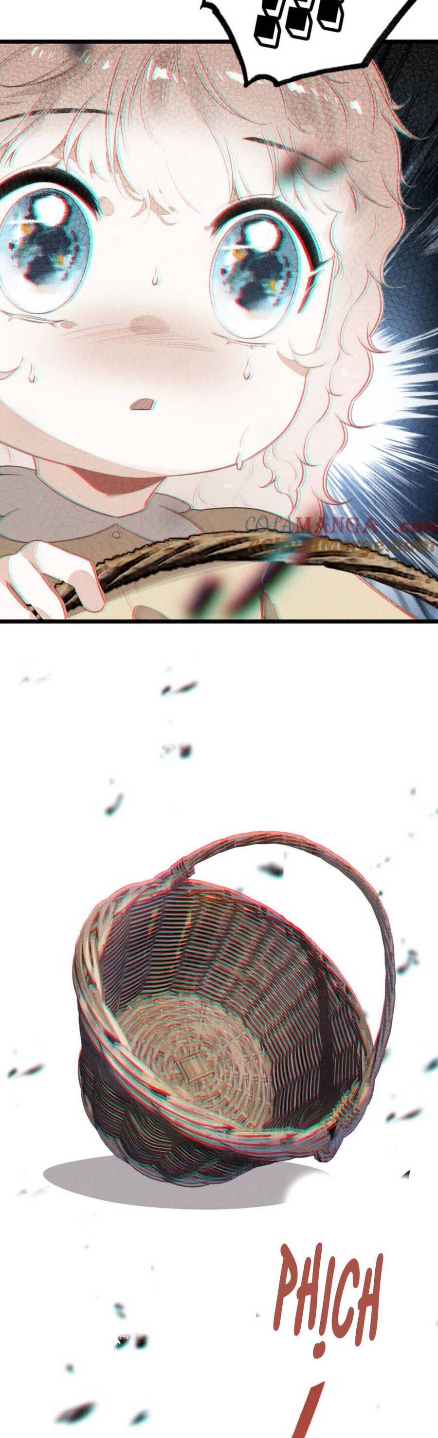 Sau Khi Xuyên Thành Tiểu Bảo Bảo , Cả Nhà Phản Diện Đều Muốn Giết Tôi! Chapter 13 - Trang 2