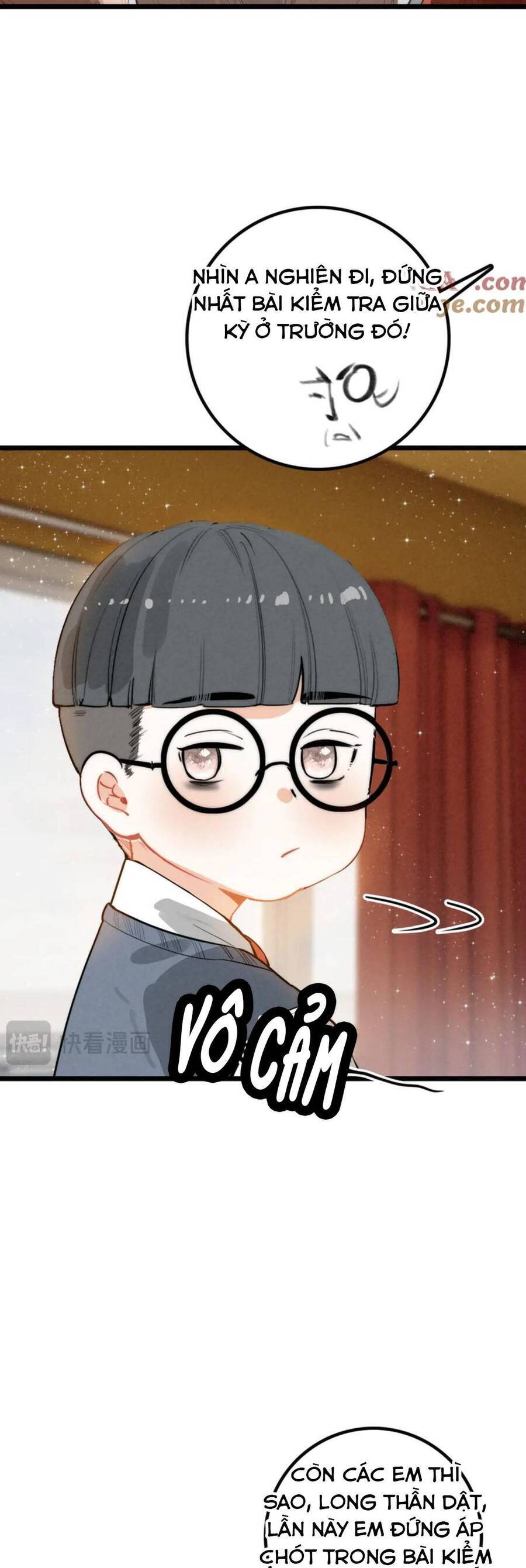 Sau Khi Xuyên Thành Tiểu Bảo Bảo , Cả Nhà Phản Diện Đều Muốn Giết Tôi! Chapter 15 - Trang 2