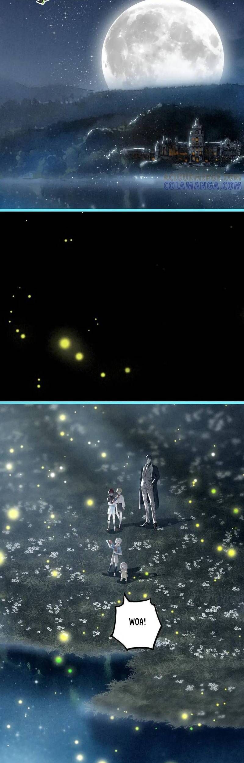 Sau Khi Xuyên Thành Tiểu Bảo Bảo , Cả Nhà Phản Diện Đều Muốn Giết Tôi! Chapter 26 - Trang 2