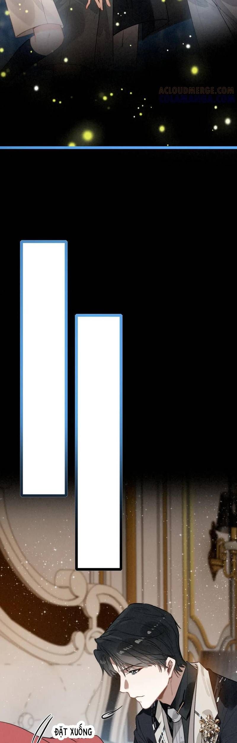 Sau Khi Xuyên Thành Tiểu Bảo Bảo , Cả Nhà Phản Diện Đều Muốn Giết Tôi! Chapter 26 - Trang 2