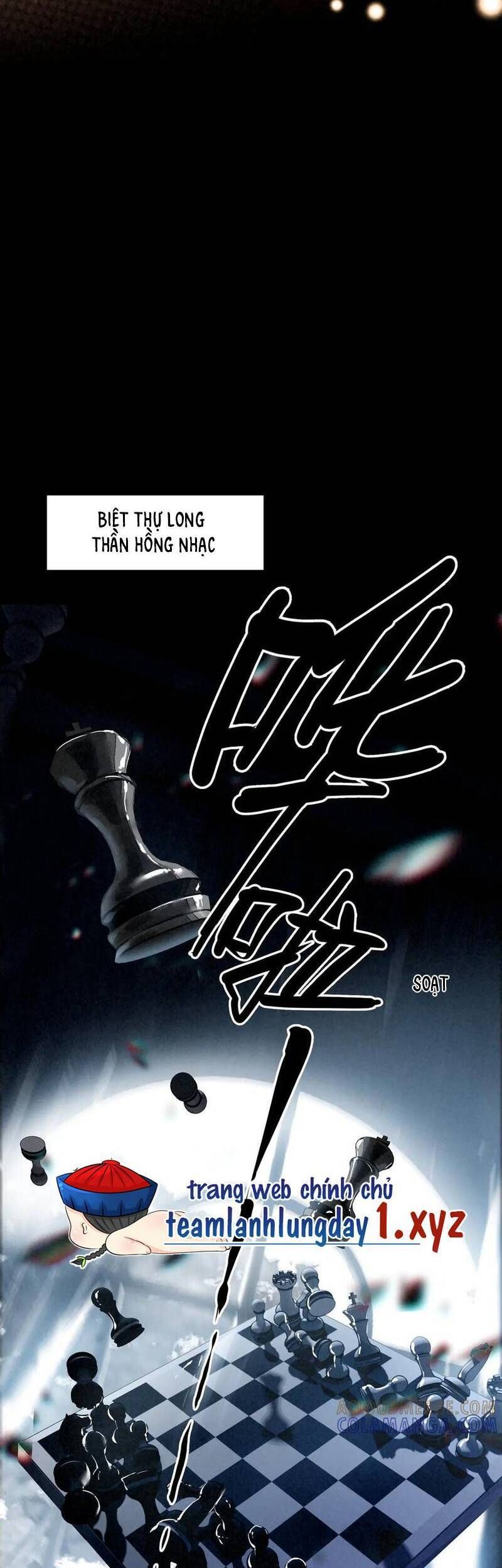 Sau Khi Xuyên Thành Tiểu Bảo Bảo , Cả Nhà Phản Diện Đều Muốn Giết Tôi! Chapter 26 - Trang 2