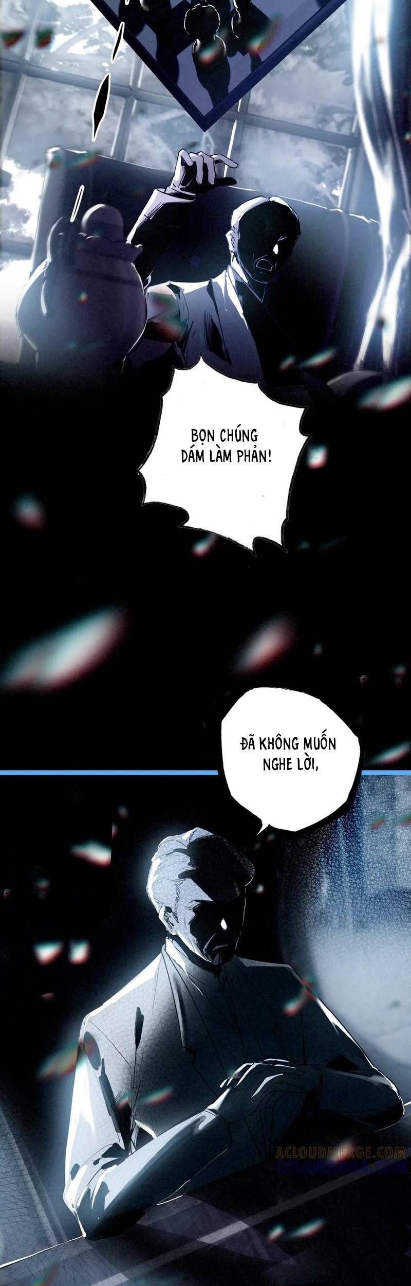 Sau Khi Xuyên Thành Tiểu Bảo Bảo , Cả Nhà Phản Diện Đều Muốn Giết Tôi! Chapter 26 - Trang 2