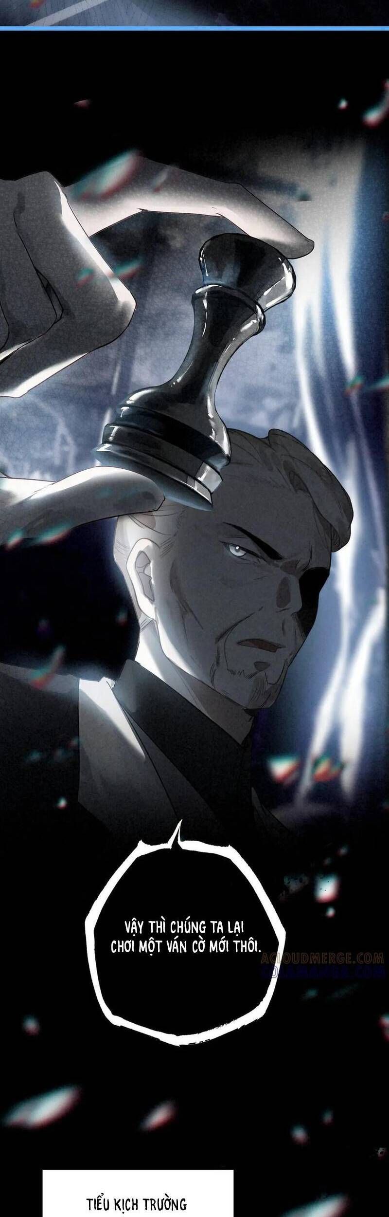 Sau Khi Xuyên Thành Tiểu Bảo Bảo , Cả Nhà Phản Diện Đều Muốn Giết Tôi! Chapter 26 - Trang 2