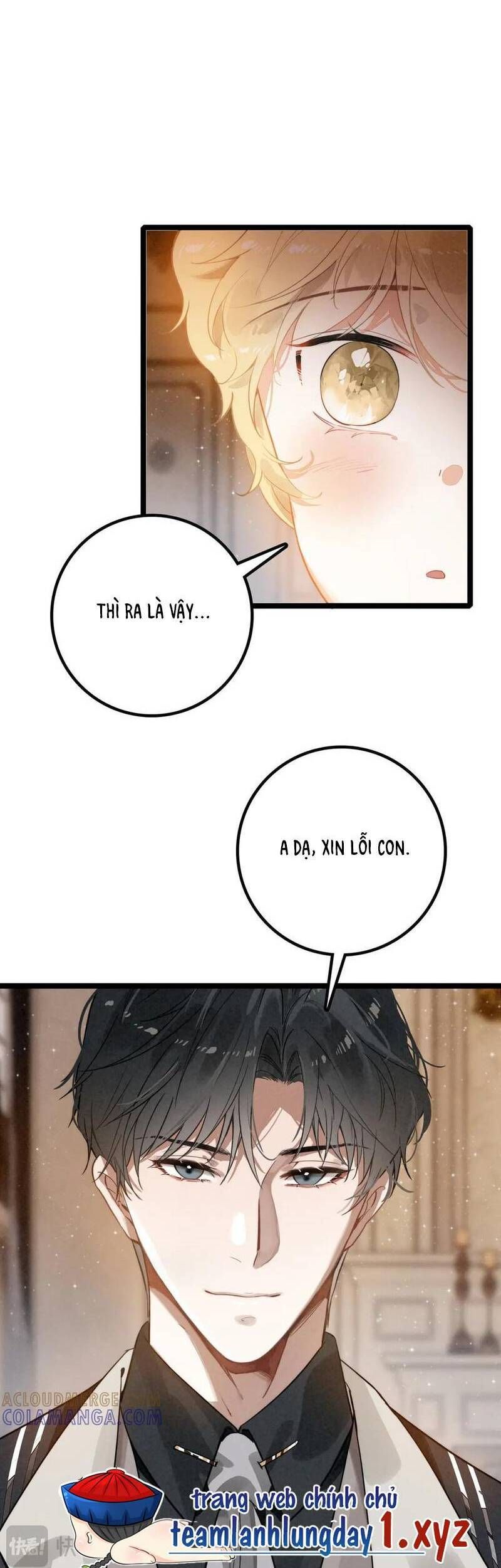 Sau Khi Xuyên Thành Tiểu Bảo Bảo , Cả Nhà Phản Diện Đều Muốn Giết Tôi! Chapter 26 - Trang 2