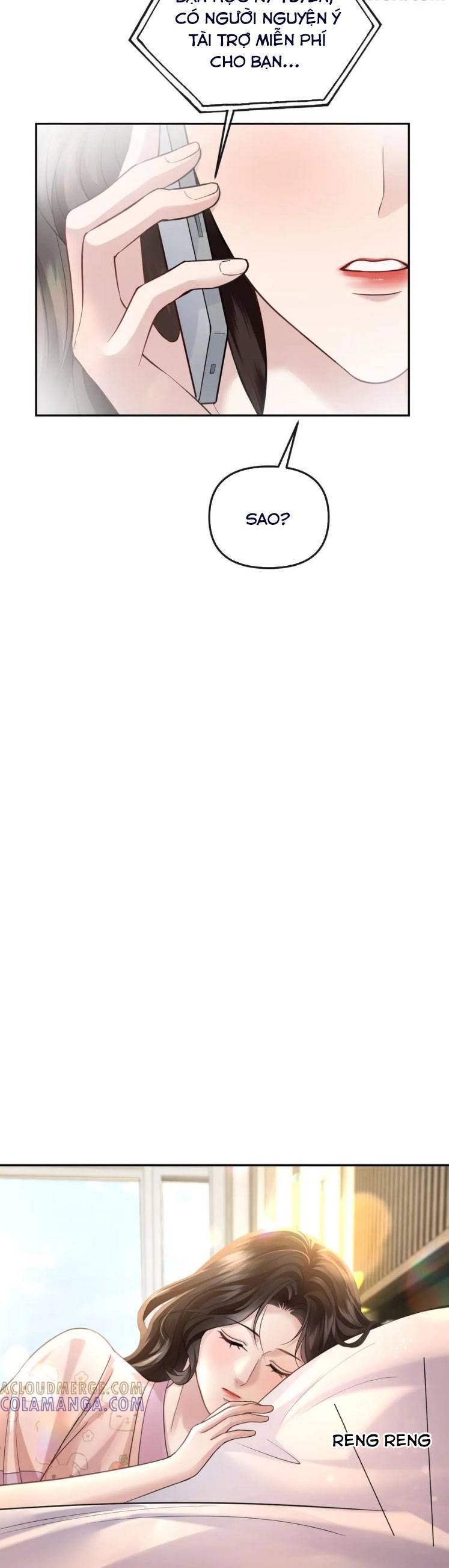 Sau Khi Xuyên Thành Tiểu Bảo Bảo , Cả Nhà Phản Diện Đều Muốn Giết Tôi! Chapter 27 - Trang 2