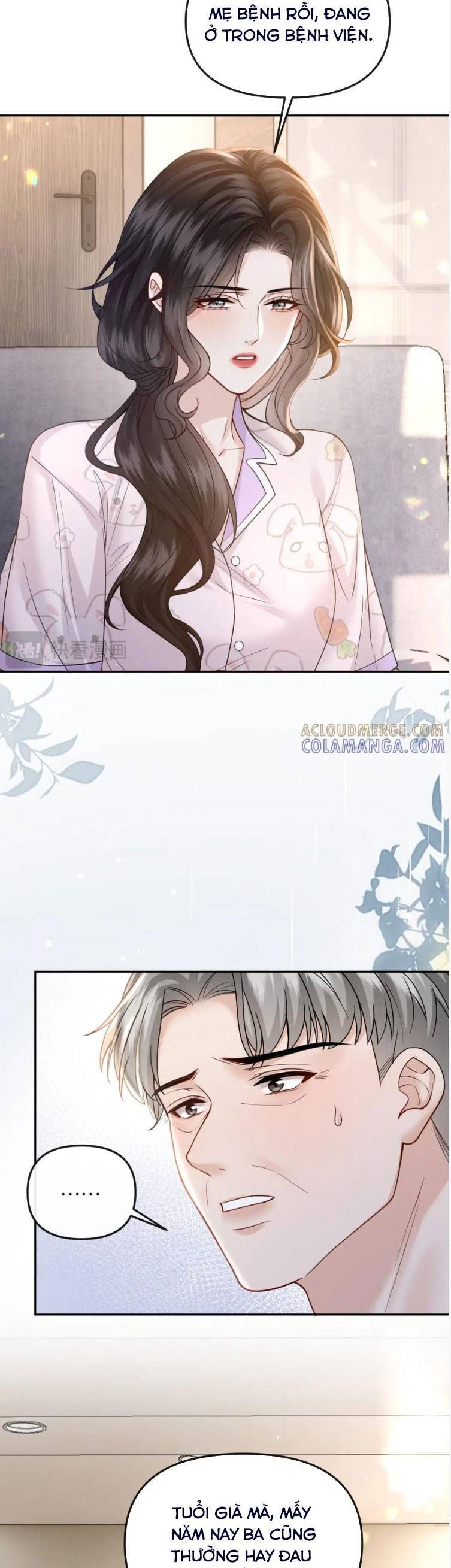 Sau Khi Xuyên Thành Tiểu Bảo Bảo , Cả Nhà Phản Diện Đều Muốn Giết Tôi! Chapter 27 - Trang 2