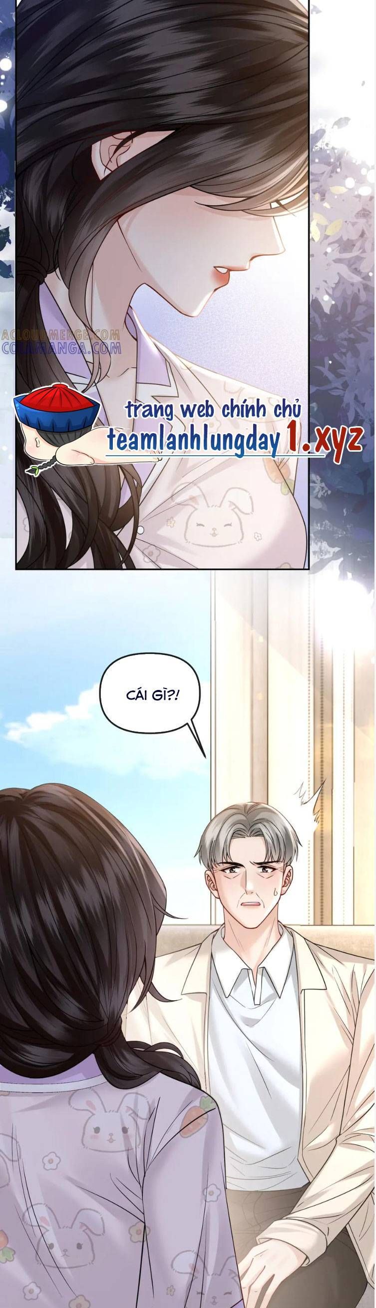 Sau Khi Xuyên Thành Tiểu Bảo Bảo , Cả Nhà Phản Diện Đều Muốn Giết Tôi! Chapter 27 - Trang 2