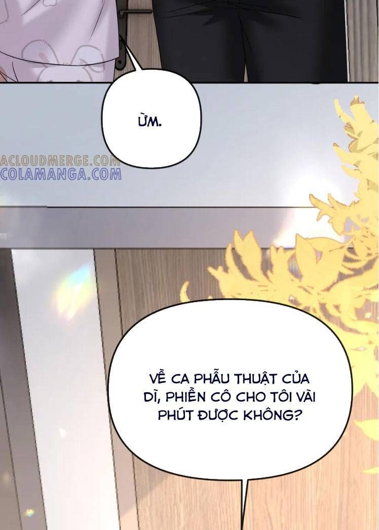 Sau Khi Xuyên Thành Tiểu Bảo Bảo , Cả Nhà Phản Diện Đều Muốn Giết Tôi! Chapter 27 - Trang 2