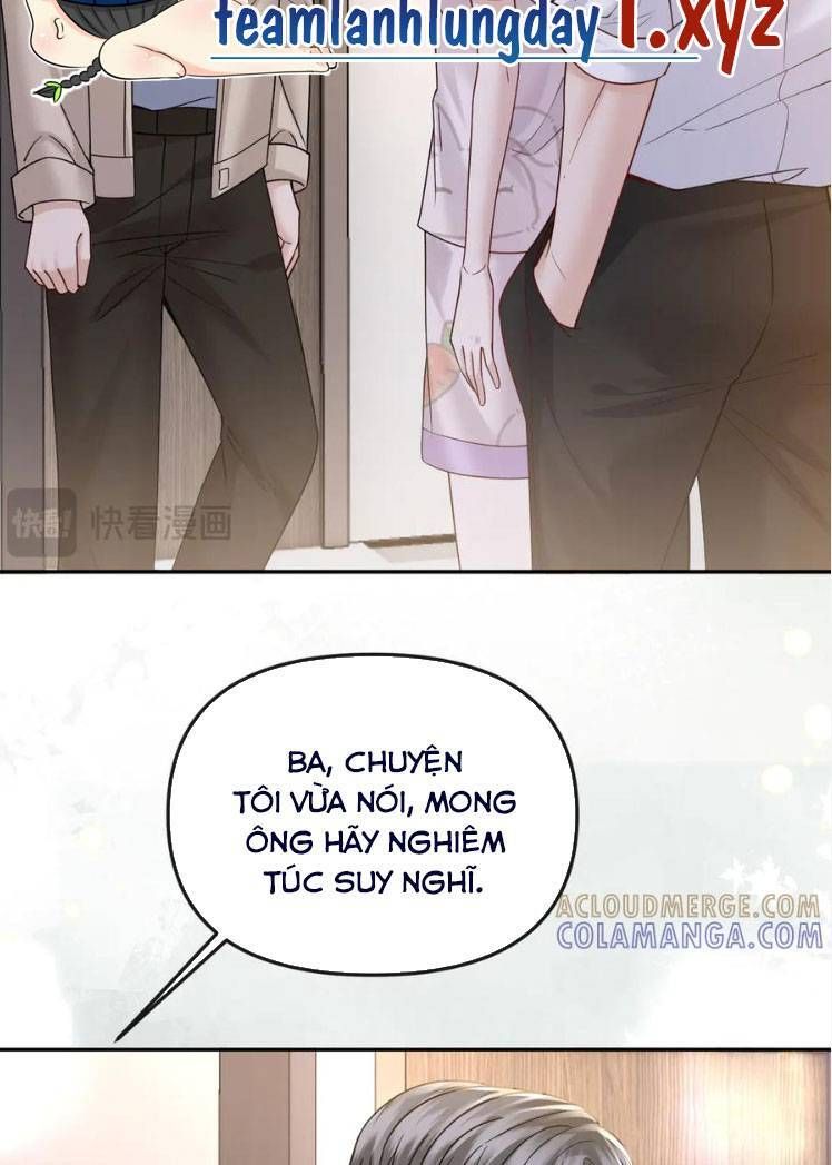 Sau Khi Xuyên Thành Tiểu Bảo Bảo , Cả Nhà Phản Diện Đều Muốn Giết Tôi! Chapter 27 - Trang 2