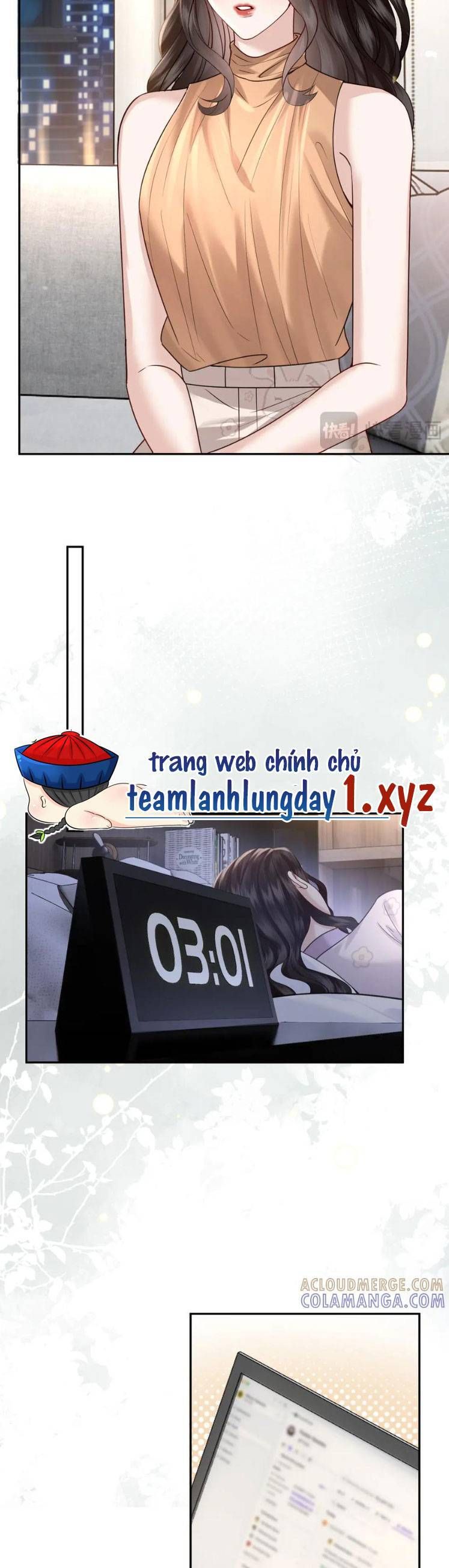 Sau Khi Xuyên Thành Tiểu Bảo Bảo , Cả Nhà Phản Diện Đều Muốn Giết Tôi! Chapter 27 - Trang 2