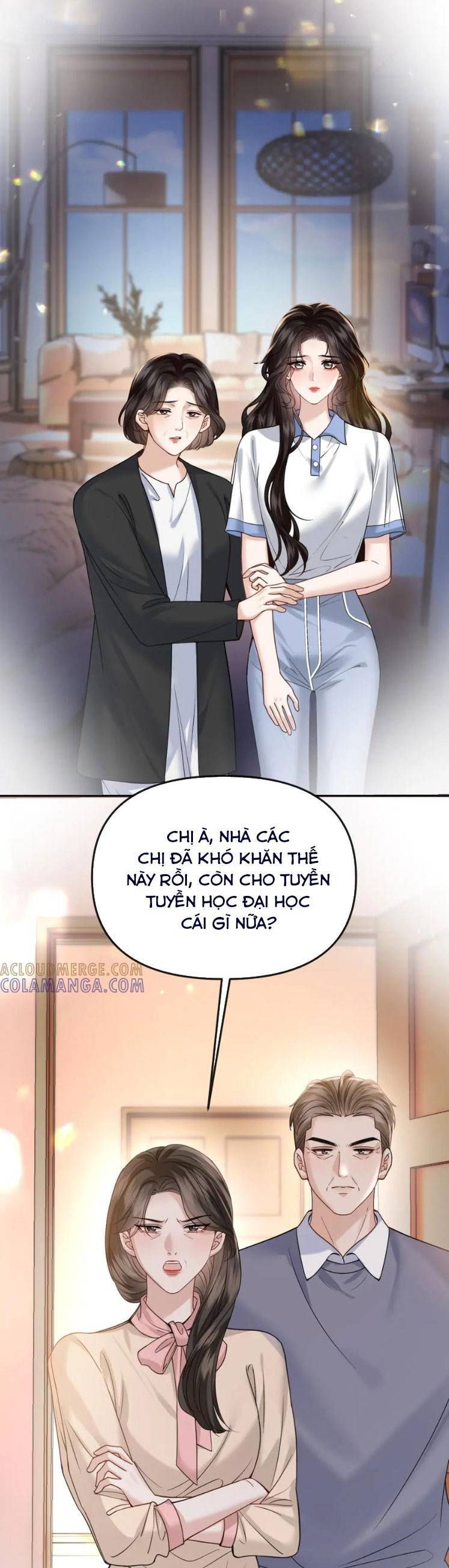 Sau Khi Xuyên Thành Tiểu Bảo Bảo , Cả Nhà Phản Diện Đều Muốn Giết Tôi! Chapter 27 - Trang 2