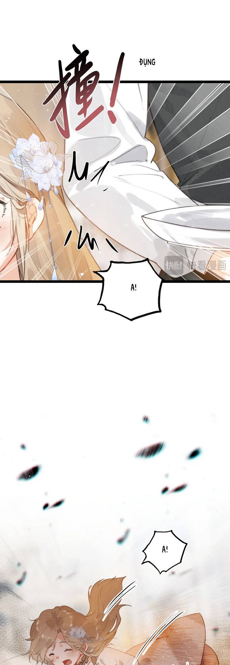 Sau Khi Xuyên Thành Tiểu Bảo Bảo , Cả Nhà Phản Diện Đều Muốn Giết Tôi! Chapter 28 - Trang 2