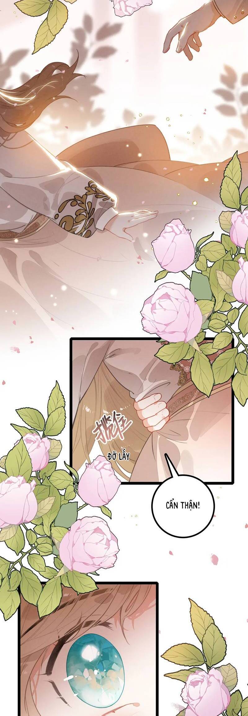 Sau Khi Xuyên Thành Tiểu Bảo Bảo , Cả Nhà Phản Diện Đều Muốn Giết Tôi! Chapter 28 - Trang 2