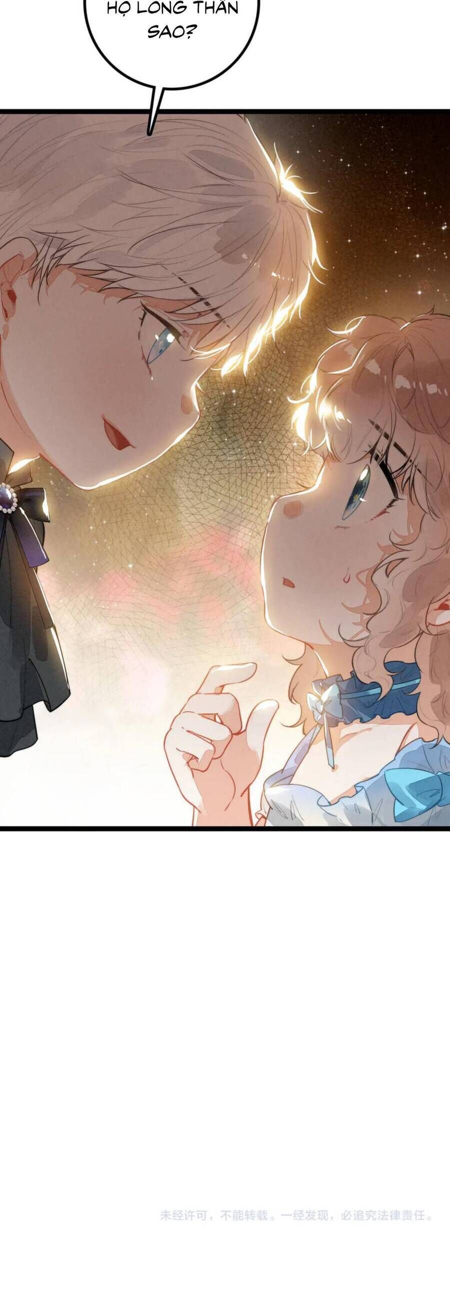 Sau Khi Xuyên Thành Tiểu Bảo Bảo , Cả Nhà Phản Diện Đều Muốn Giết Tôi! Chapter 29 - Trang 2