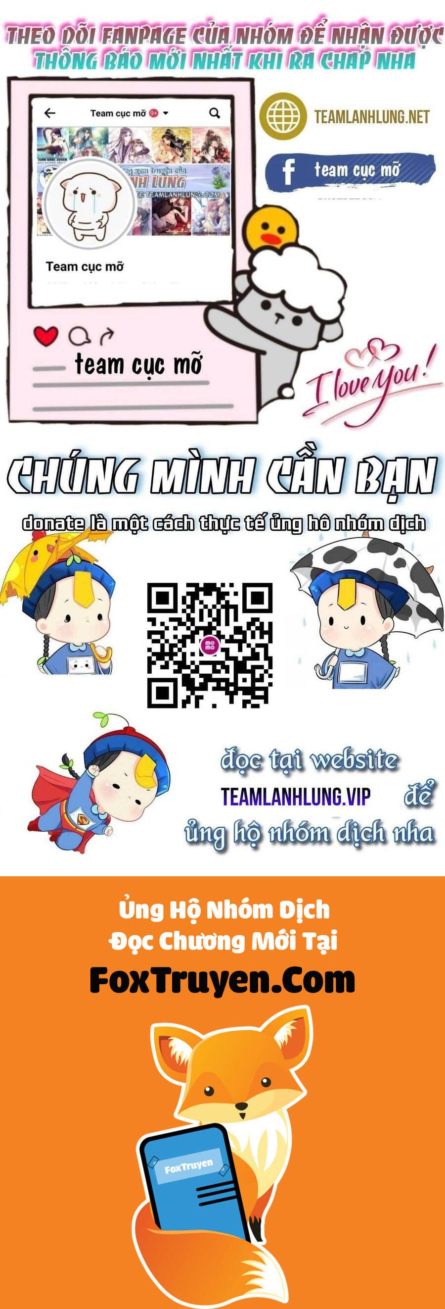 Sau Khi Xuyên Thành Tiểu Bảo Bảo , Cả Nhà Phản Diện Đều Muốn Giết Tôi! Chapter 29 - Trang 2