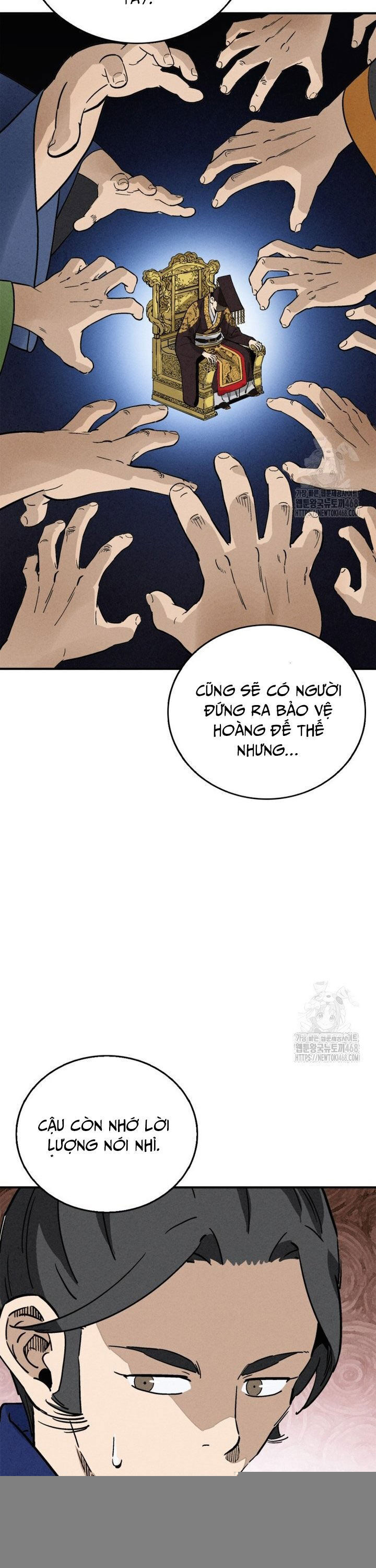 Trọng Sinh Thành Thần Y Thời Tam Quốc Chapter 152 - Trang 2