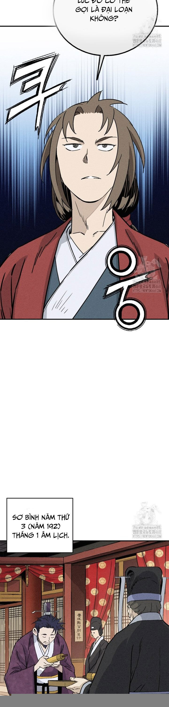 Trọng Sinh Thành Thần Y Thời Tam Quốc Chapter 152 - Trang 2