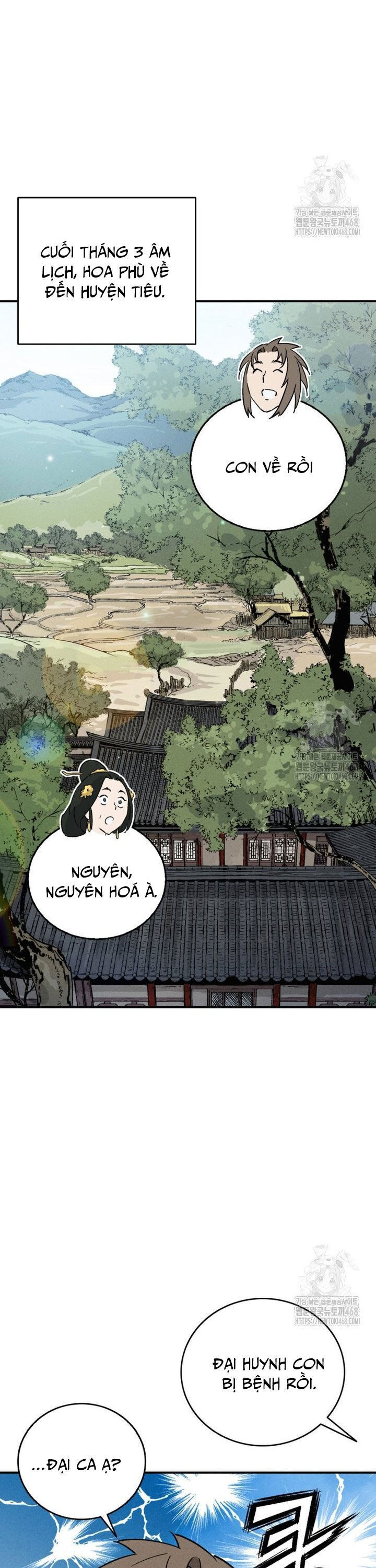 Trọng Sinh Thành Thần Y Thời Tam Quốc Chapter 152 - Trang 2