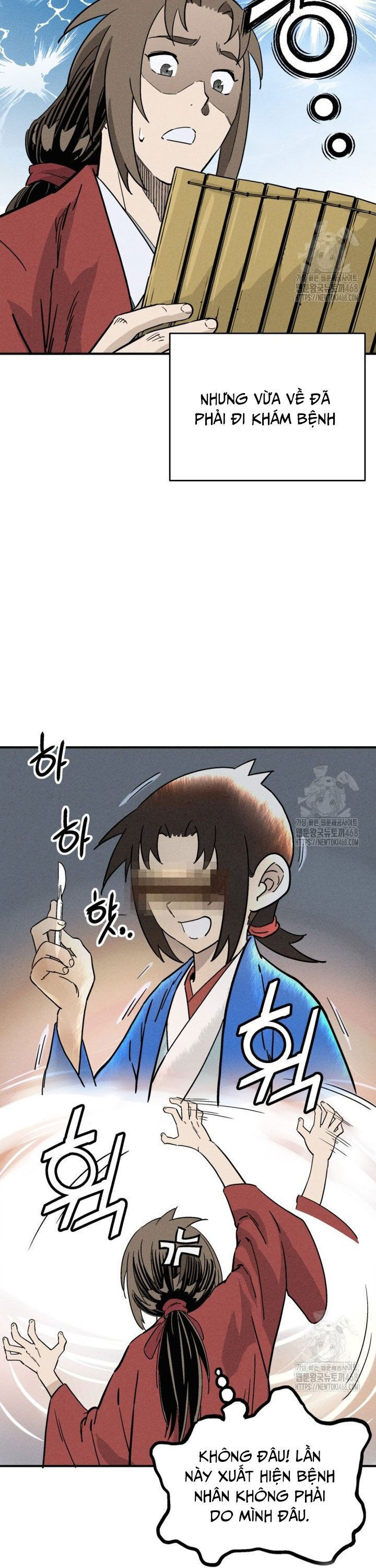 Trọng Sinh Thành Thần Y Thời Tam Quốc Chapter 152 - Trang 2